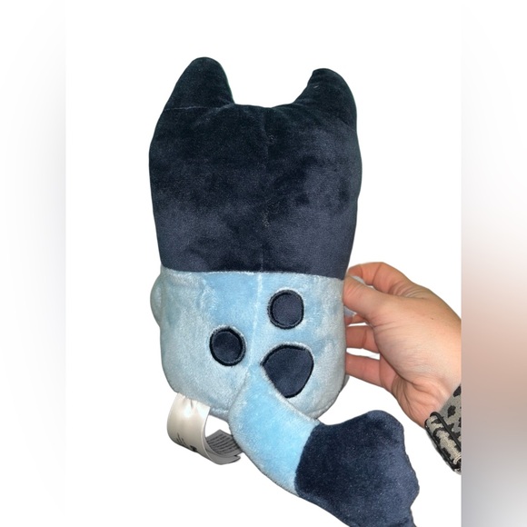 Bluey Halloween plush - Picture 3 of 6